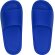 Chanclas Ridel de EVA con serigrafía personalizable Azul