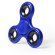 spinner de colores personalizado personalizado azul