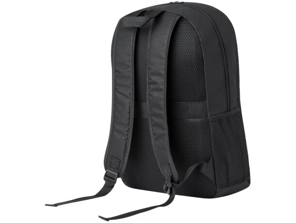 Mochila para tablet 10 rPET 600D con compartimentos acolchados detalle 3