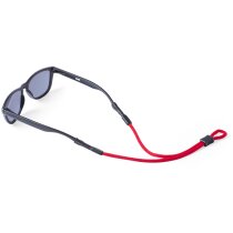 Cinta para gafas de poliéster en vivos colores
