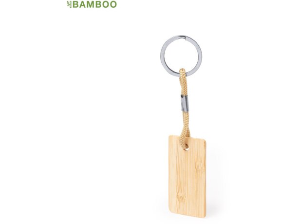 Llavero Recbam detalle 1