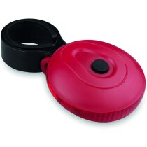 Luz led reflectante para bici