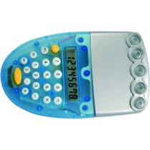 Calculadora con diseño divertido personalizada Calculadora con diseño divertido personalizada