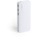 Power Bank Kaprin blanco