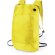 Mochila Plegable Signal Amarillo