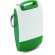 limpia pantallas para tablet con pano personalizado verde