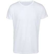 Camisas publicitarias Krusly para niño poliéster 150 g/m2 transpirable