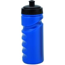 Bidón de plástico 500 ml personalizado iskan Bidón de plástico 500 ml personalizado iskan