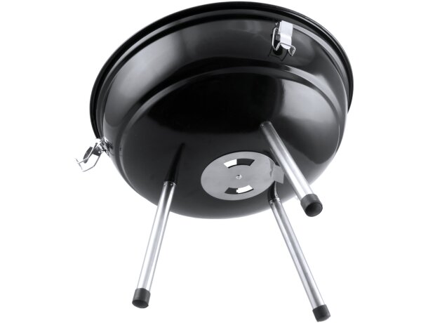 Barbacoa Mayrax detalle 2