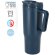 Taza térmica Miranda 800ml con asa ergonómica