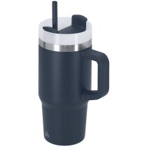 Taza térmica Gobby acero inoxidable reciclado