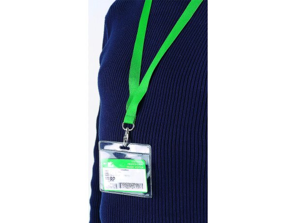 identificador personalizado