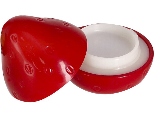 Bálsamo labial Domicor con SPF15 y aroma a vainilla detalle 4