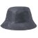 Gorro Reversible Skix gris