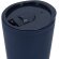 Vaso térmico Doyle de pp reciclado con base de corcho 260ml detalle 3