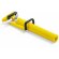 Palo selfie plegable amarillo merchandising