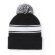 Gorro Baikof Negro