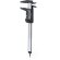 Calibre digital Sheley con pantalla LCD y medición dual detalle 1
