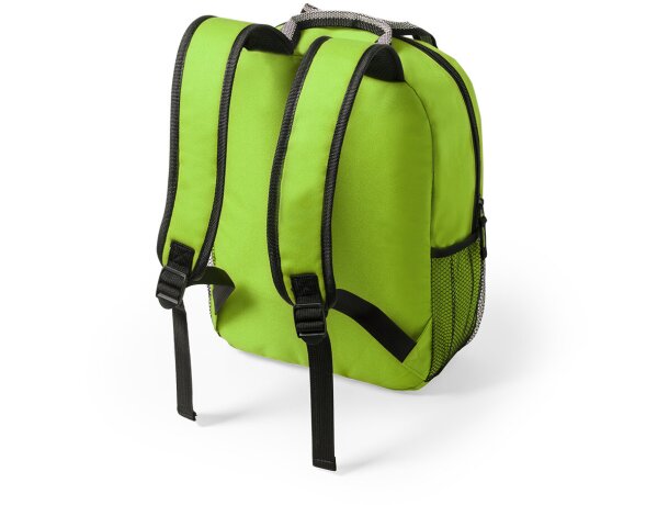 Mochila fabax