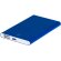 Power bank Backen aluminio reciclado 4000 mAh carga rápida Azul
