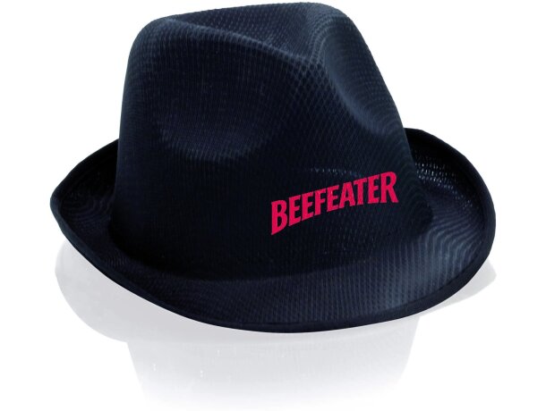 Sombrero acrílico para fiestas