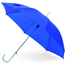 Paraguas para serigrafiar en 1 o varios gajos personalizado azul Paraguas para serigrafiar en 1 o varios gajos personalizado azul
