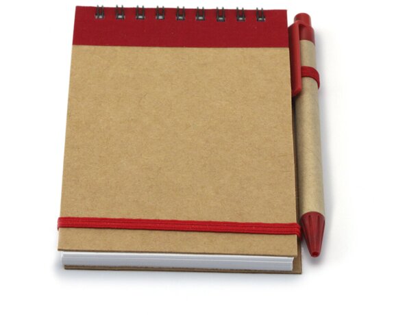 Libreta Ecocard