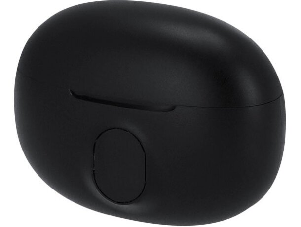 Auriculares inalámbricos Bluetooth Ticlon con base magnética detalle 4