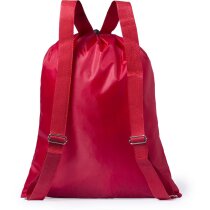 Mochila Shauden personalizada