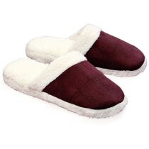 Zapatillas de invierno para transfer personalizada Zapatillas de invierno para transfer personalizada