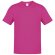 Camiseta personalizada Hecom fucsia