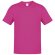 Camiseta personalizada Hecom Fucsia