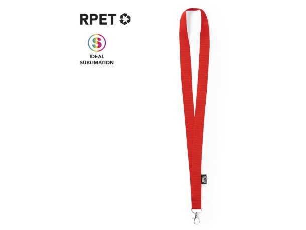 Lanyard Loriet