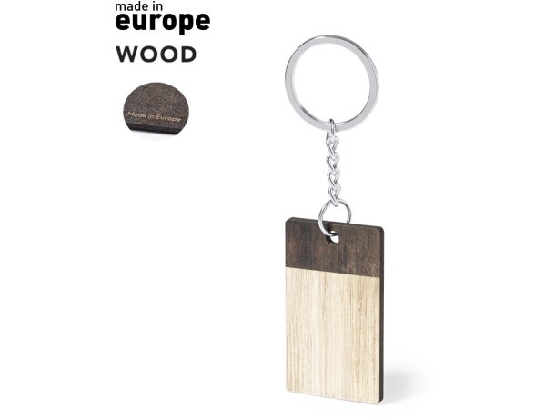 Llavero Ruhen detalle 1