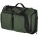 Bolso mochila Mekong tres usos con compartimento portazapatos detalle 2