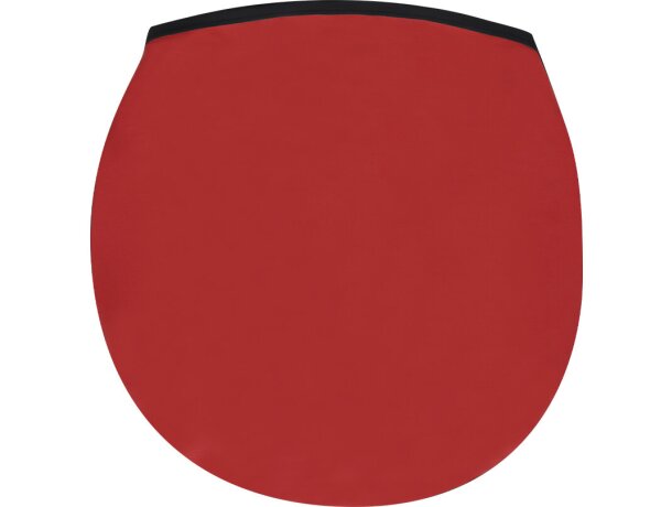 Parasol coche Gomber plegable con interior plateado brillante detalle 3