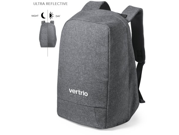 Mochila Antirrobo Quasar