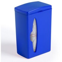 Dispensador Bolsas Bluck barata Azul Dispensador Bolsas Bluck barata Azul
