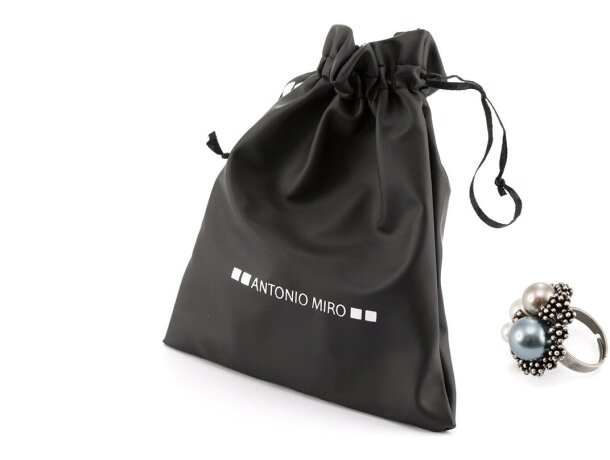 Anillo Ajustable Pleus