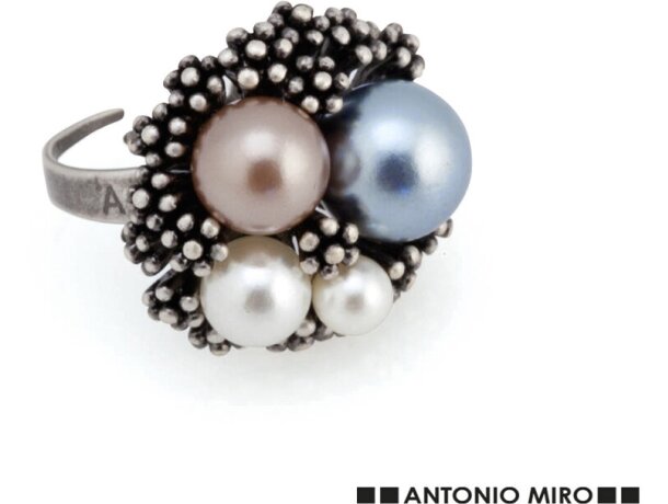 Anillo Ajustable Pleus