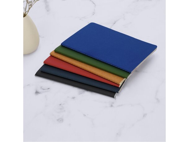 Libreta Qeton detalle 3