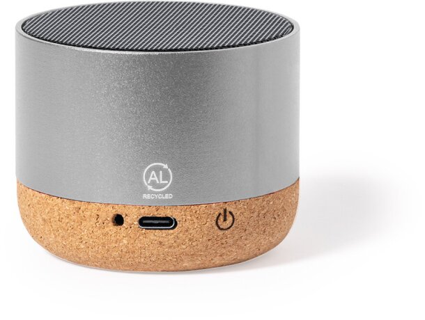 Altavoz Moore