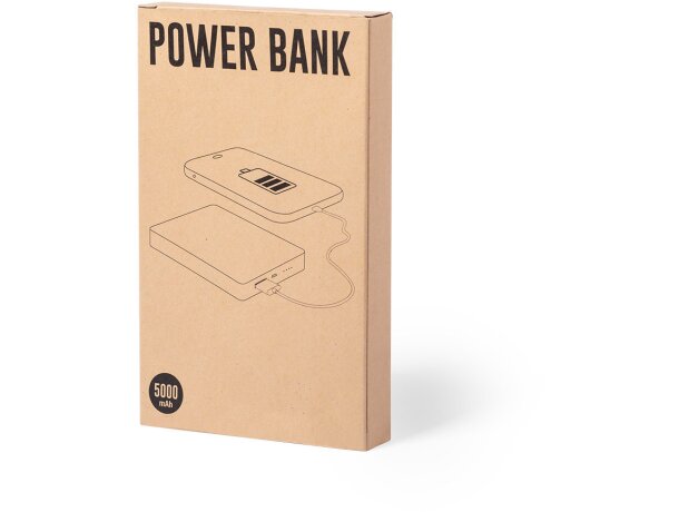 Power Bank Nipax