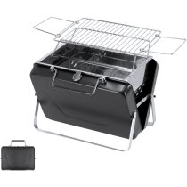 Barbacoa plegable Magnol en acero inoxidable