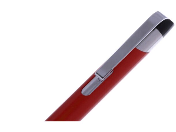 Bolígrafo Fokus con carga jumbo