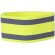 Brazalete Picton amarillo fluor