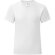 Camiseta Niña Blanca Iconic blanco