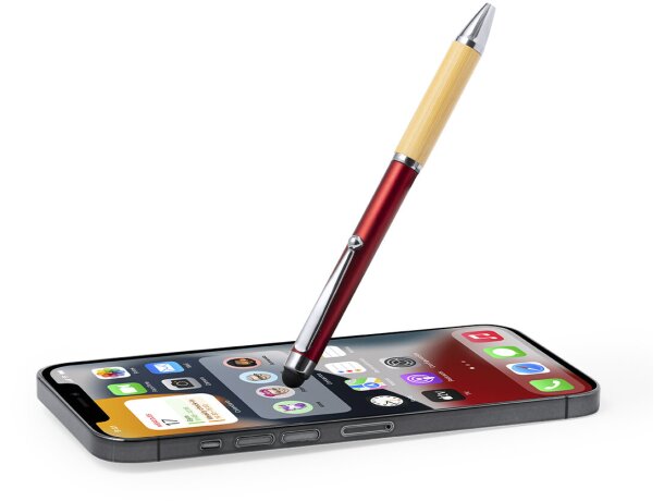 Bolígrafo puntero Zadron detalle 3