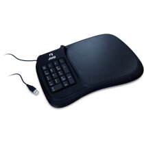 Alfombrilla con teclado usb personalizada Alfombrilla con teclado usb personalizada