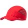 Gorra Isildur rojo